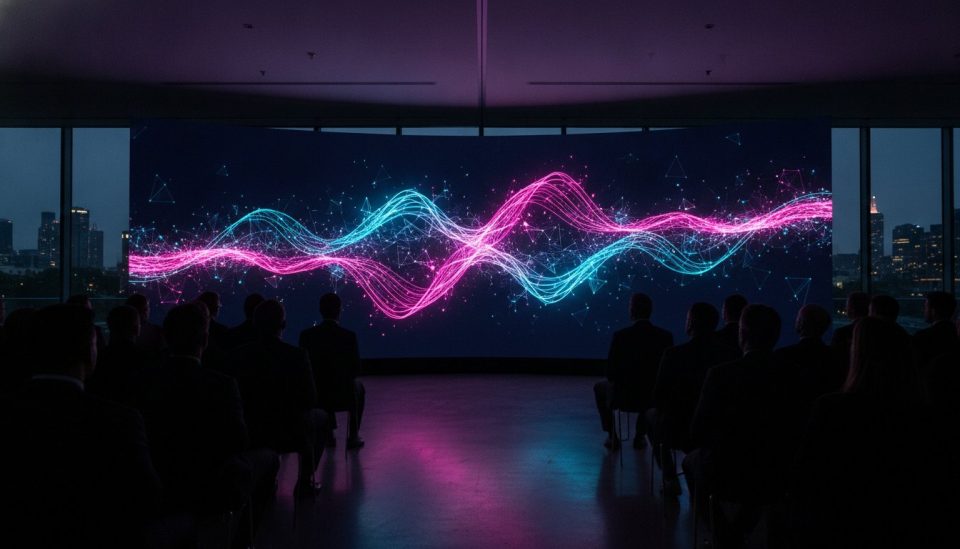 LED Wall Rental Sydney: The 2026 Guide to High-Impact Event Visuals