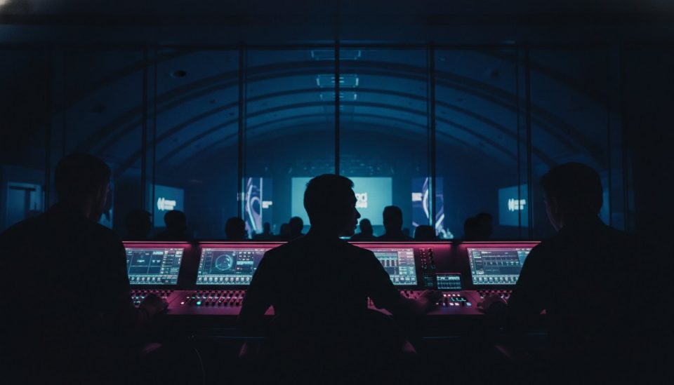 2026 Event AV Checklist: Guide to Flawless Production