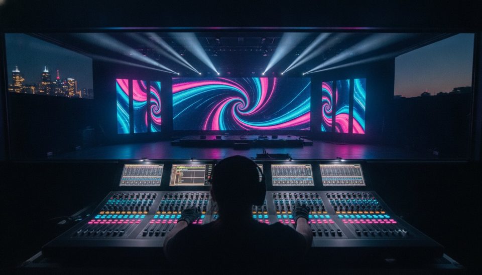 Venue AV vs External: 2026 Pros & Cons for Event Organisers