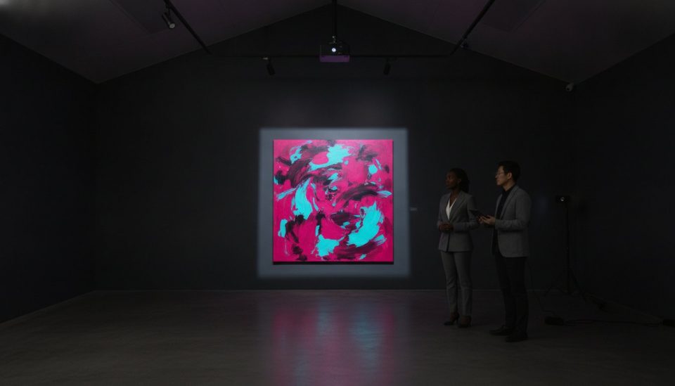 Art Exhibition Lighting Hire Melbourne: The 2026 Curator’s Guide to Visual Impact