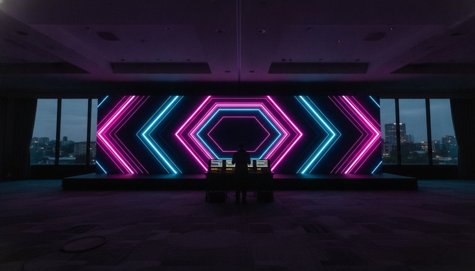 Conference Audio Visual Setup Melbourne: The 2026 Planner’s Guide