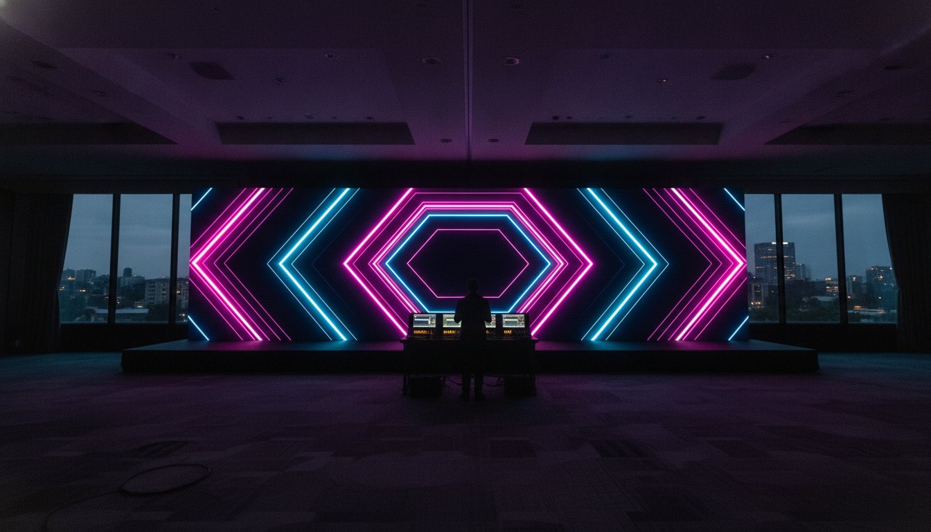 Conference Audio Visual Setup Melbourne: The 2026 Planner’s Guide