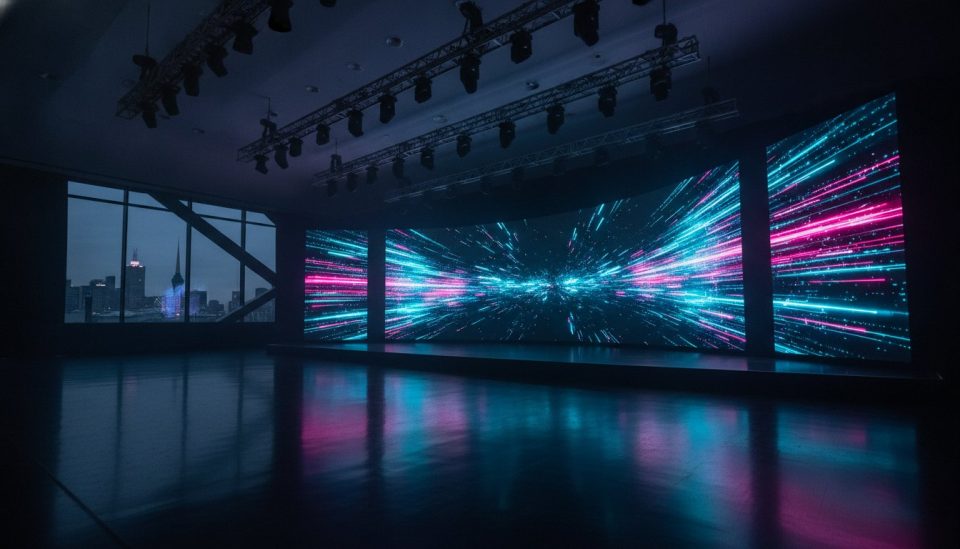 Corporate AV Services Melbourne: 2026 Planning Guide