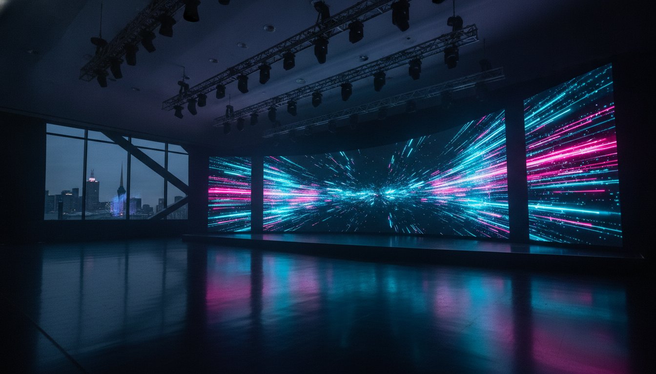 Corporate AV Services Melbourne: 2026 Planning Guide