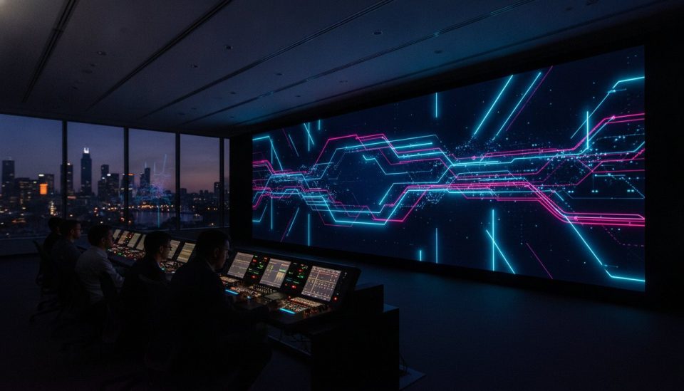 Corporate Town Hall AV Setup: 2026 All-Hands Guide