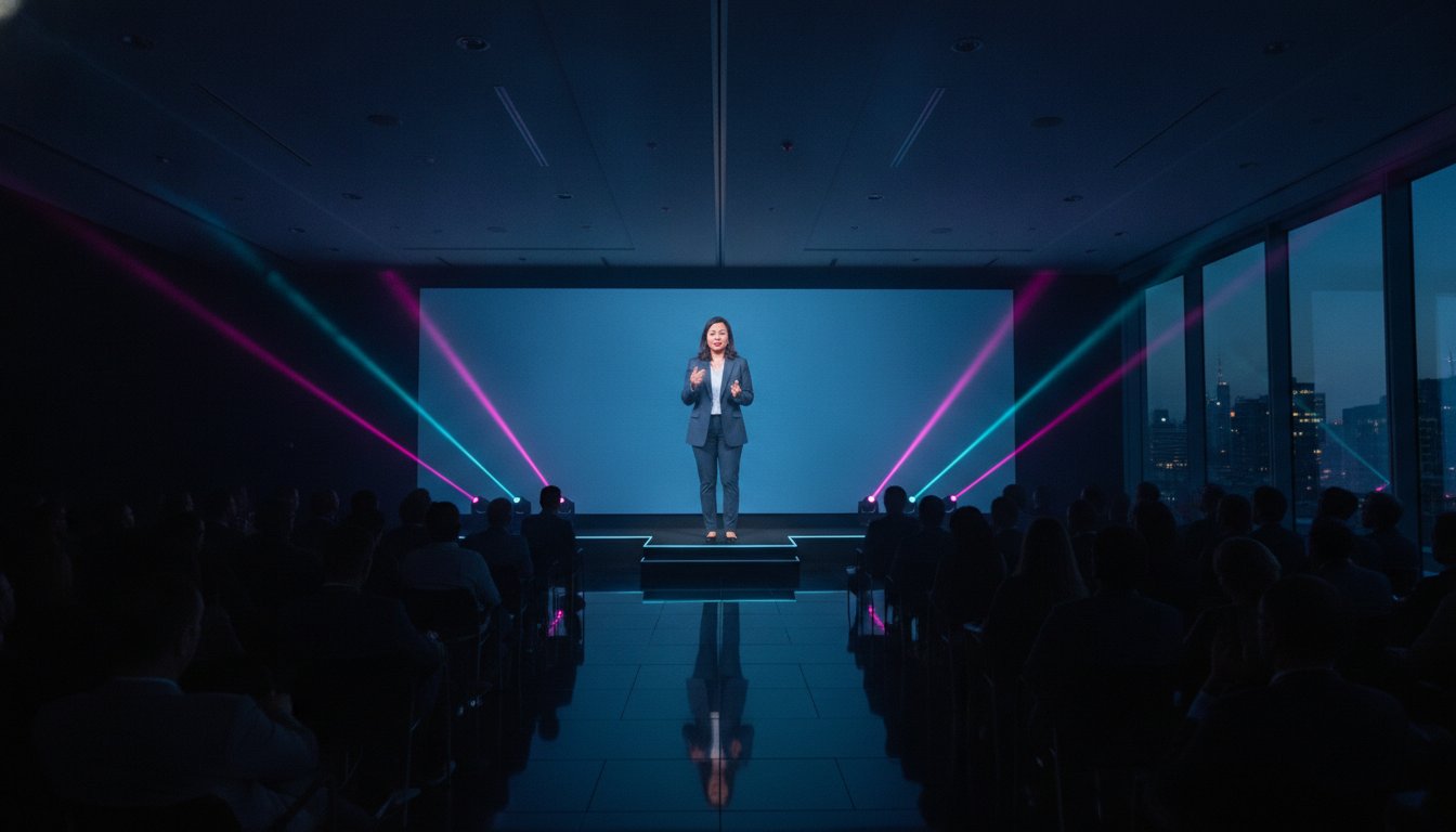 Integrating Remote Speakers into a Live Event: The 2026 Melbourne Guide