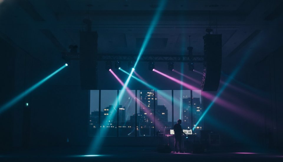 L-Acoustics Speaker Hire Melbourne: Premium Audio for Elite Events in 2026