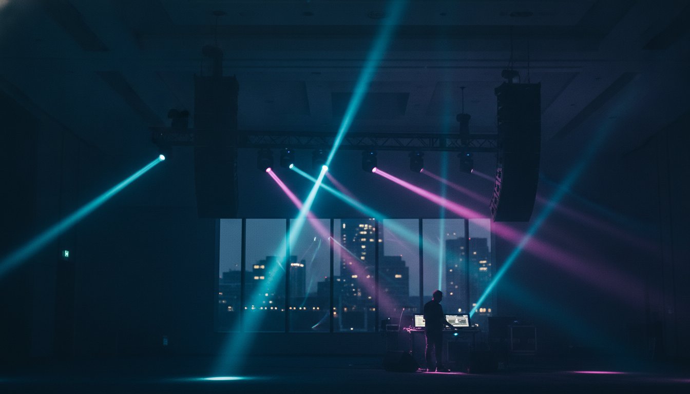 L-Acoustics Speaker Hire Melbourne: Premium Audio for Elite Events in 2026