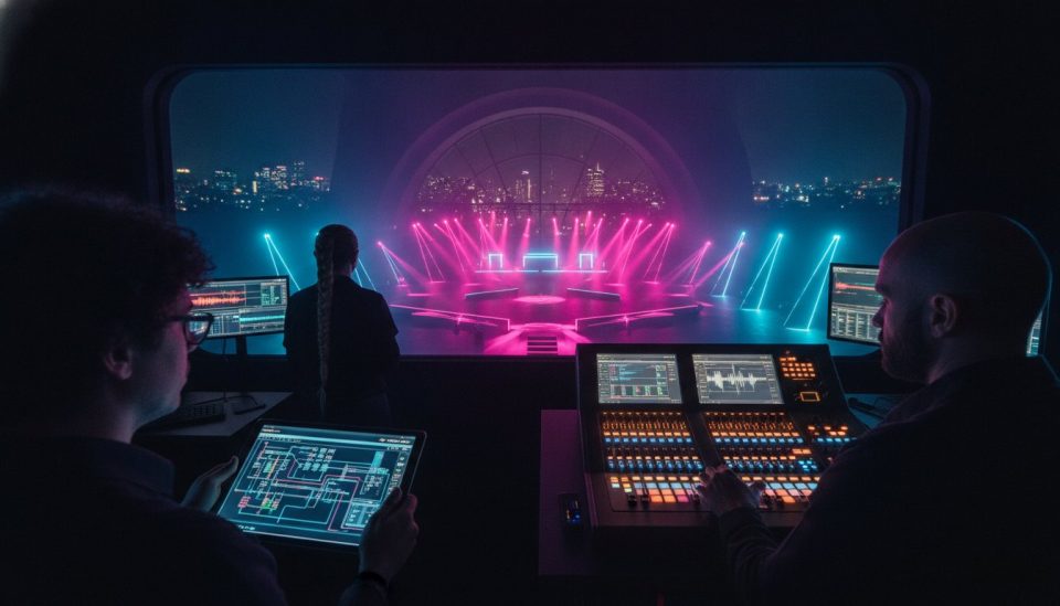 Pre-Production Planning for Corporate Events: The 2026 Guide to Flawless Execution