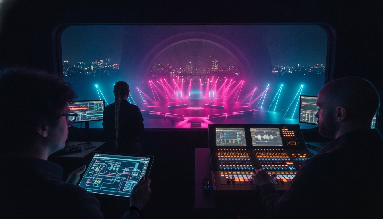 Pre-Production Planning for Corporate Events: The 2026 Guide to Flawless Execution
