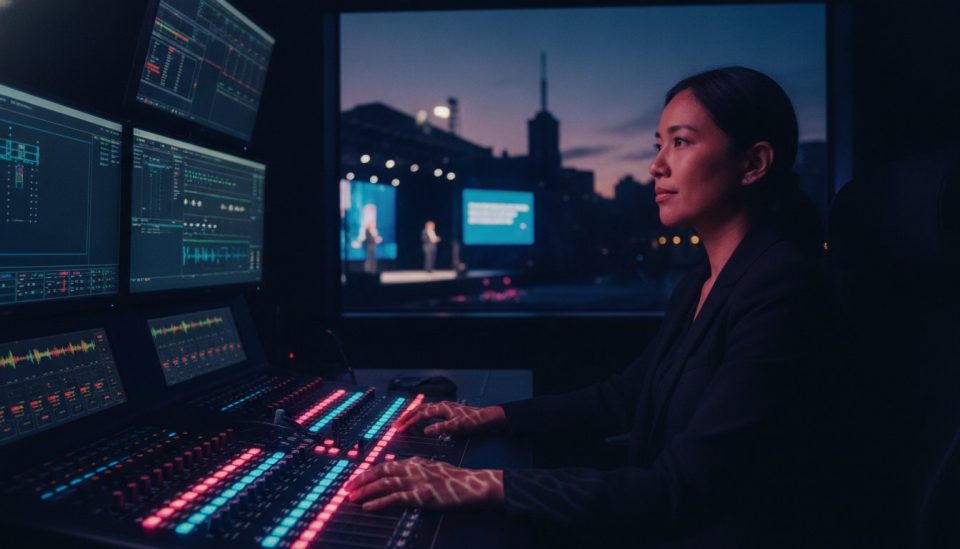 Signs of a Reliable AV Company: How to Vet Your Event Production Partner in 2026