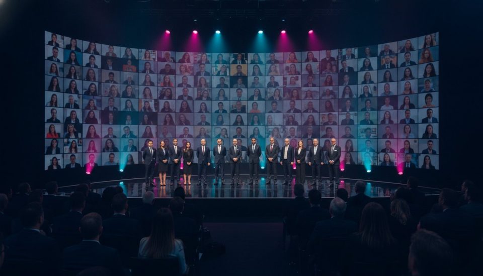AGM Production Services Australia: The 2026 Guide to Flawless Corporate Governance