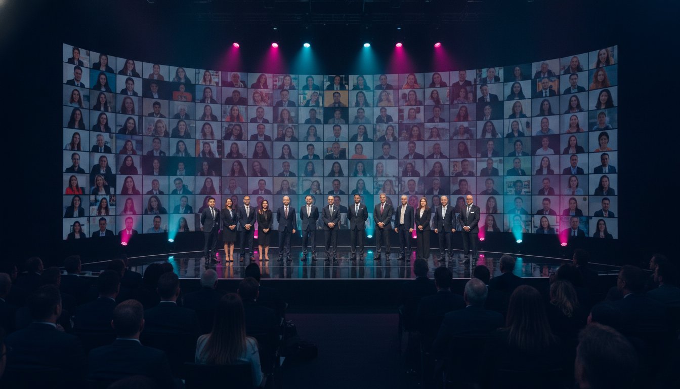 AGM Production Services Australia: The 2026 Guide to Flawless Corporate Governance