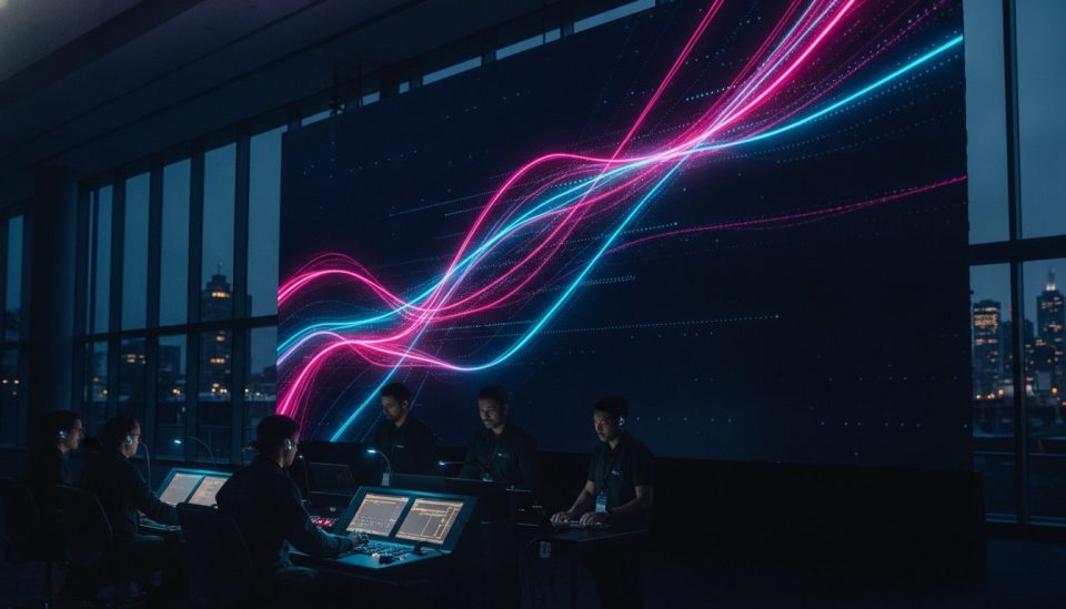 Corporate Roadshow AV Production Sydney: The 2026 Guide to Seamless Multi-City Events