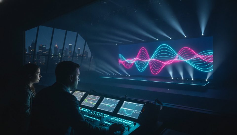Event Production Management Melbourne: The 2026 Technical Excellence Guide