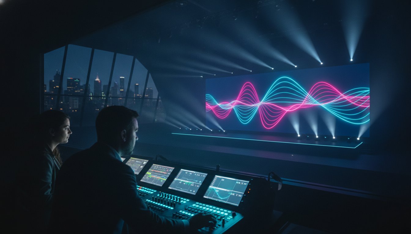 Event Production Management Melbourne: The 2026 Technical Excellence Guide