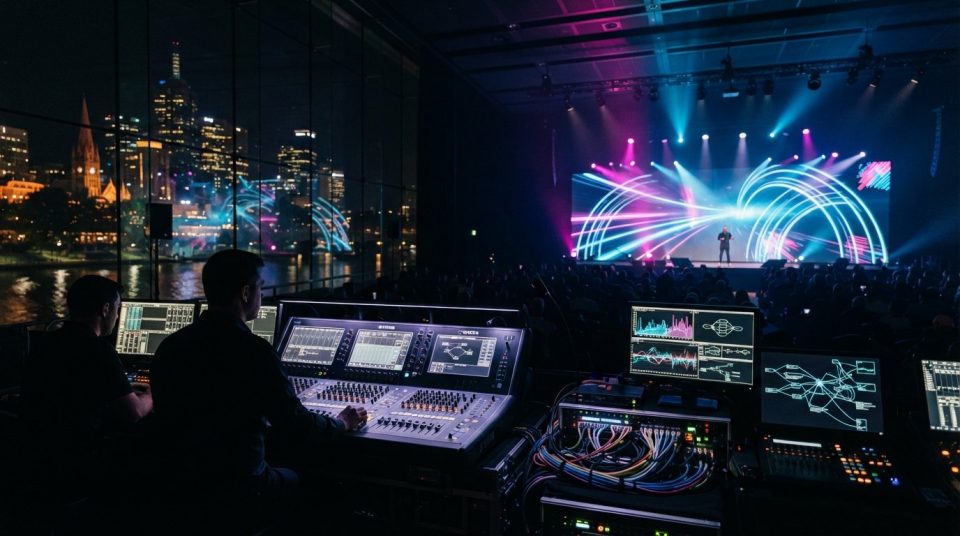 Event Production ROI: 2026 Strategic Guide for Planners