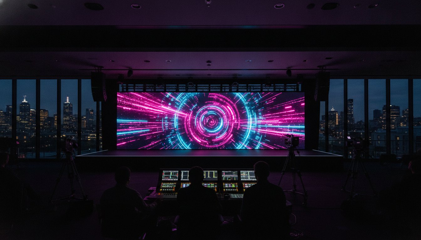 Melbourne Corporate Town Hall AV: 2026 Flawless Event Guide