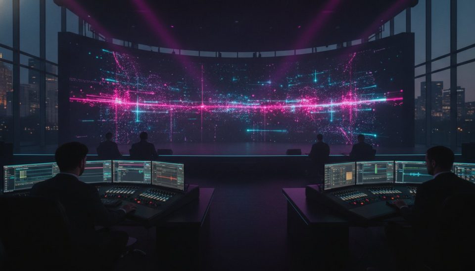 Melbourne Product Launches: Experiential AV Guide 2026