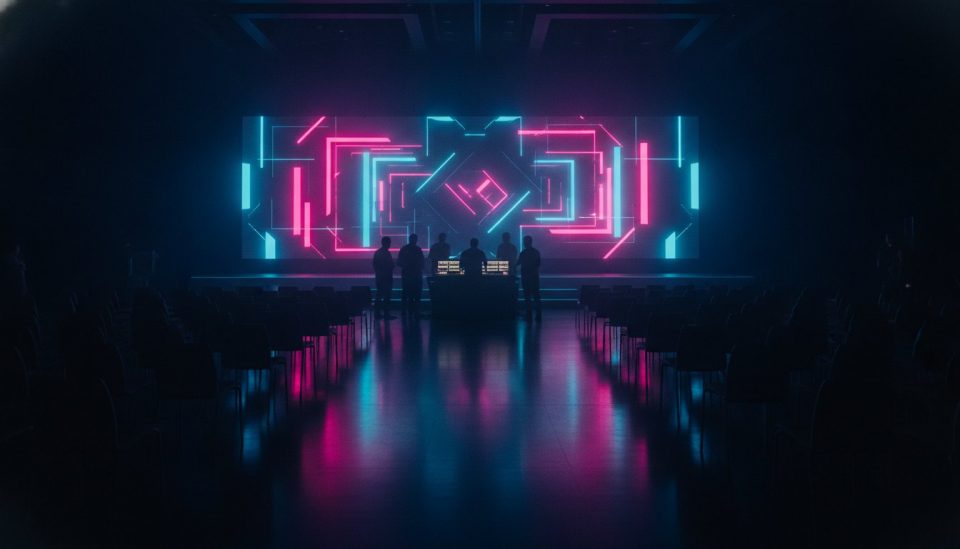 Technical Guide: Making a Big Impact With a Small AV Budget